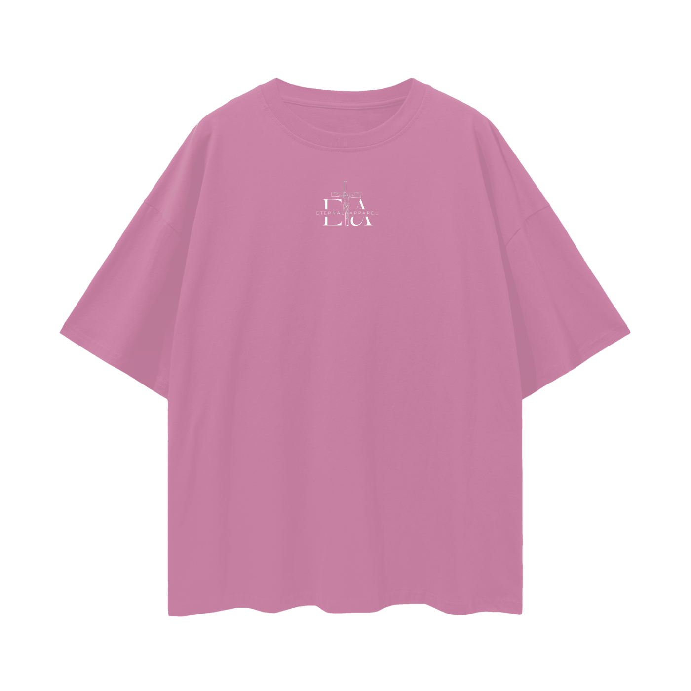 God's Perfect Design Baggy Tee