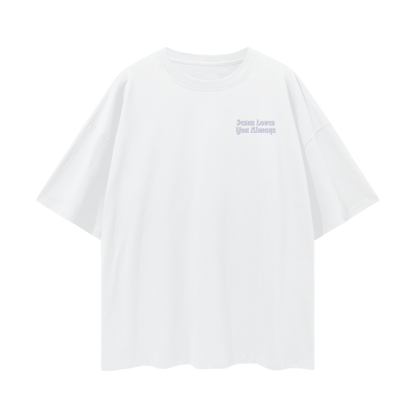 Sandy JLYA Oversized Tee