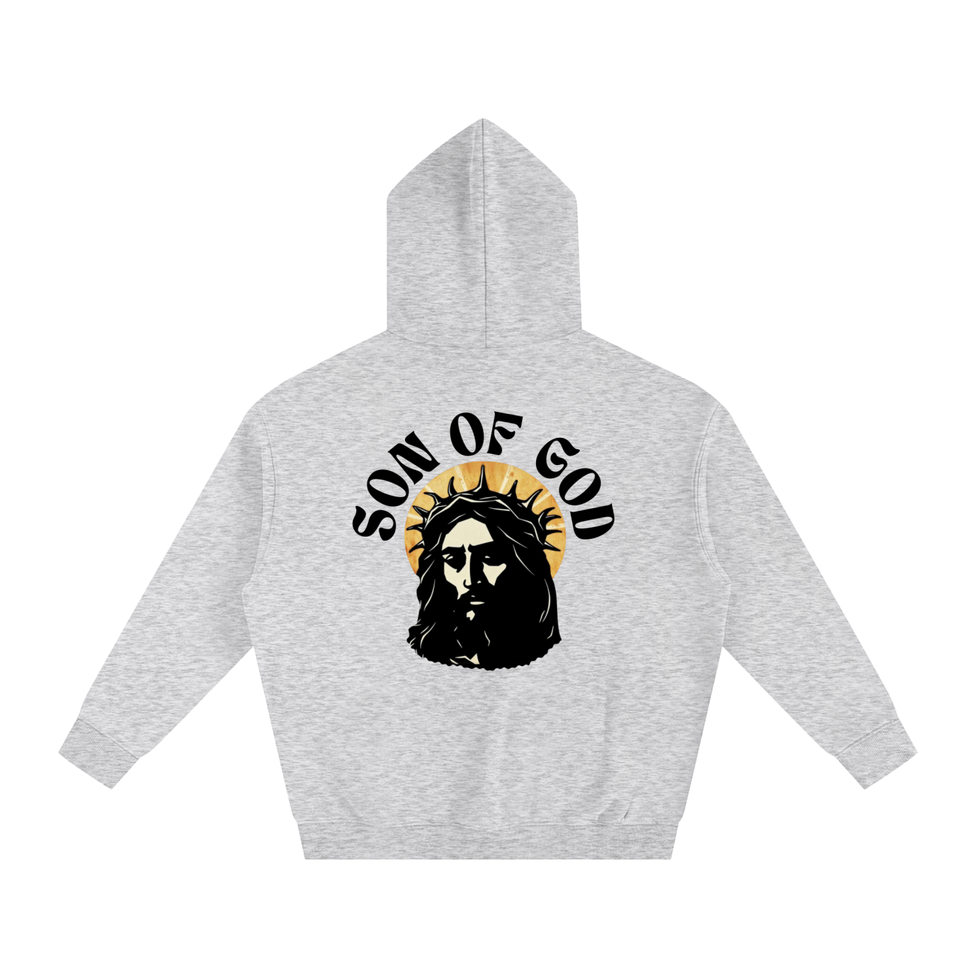 Son of God Fleece Hoodie
