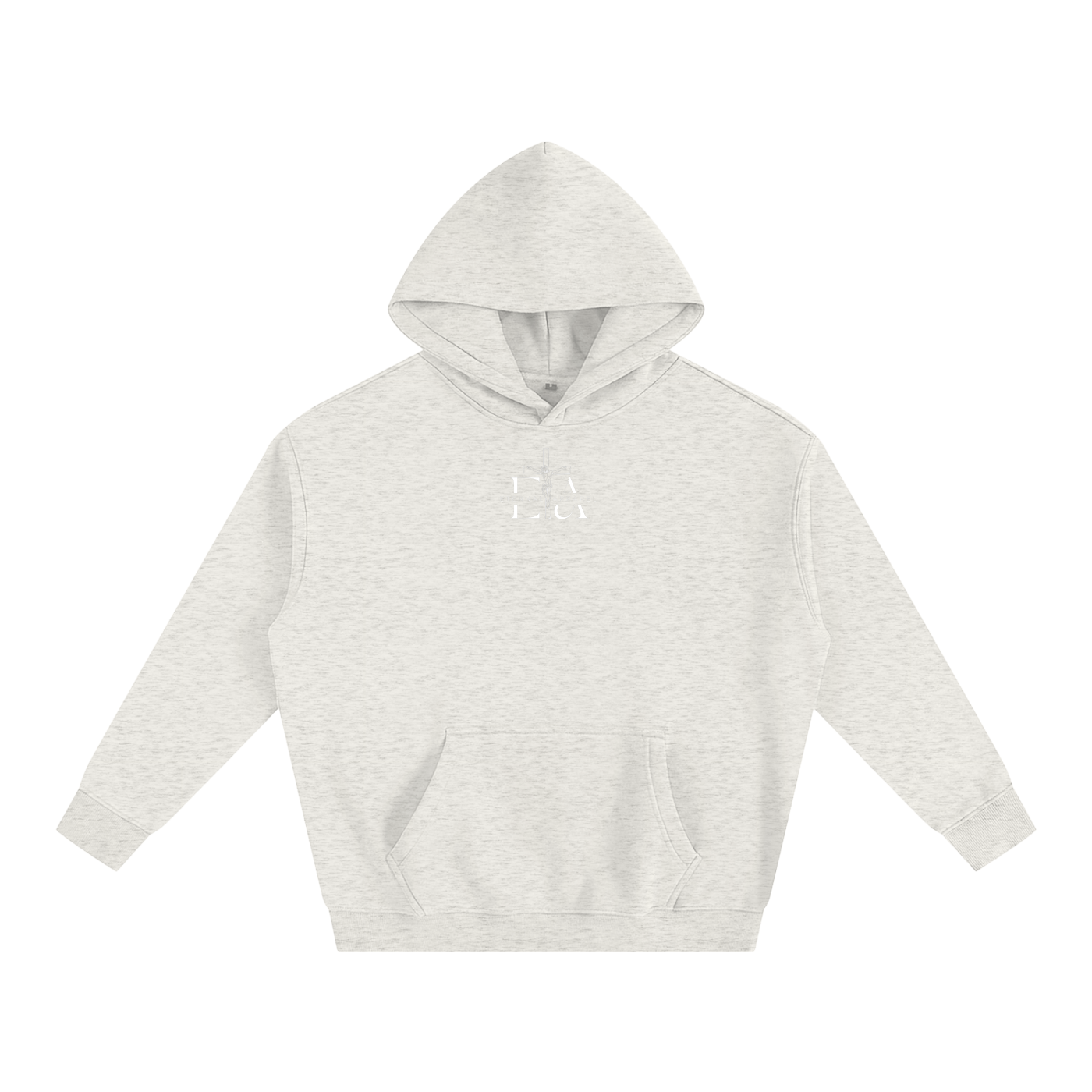 God's Perfect Design Fleece Hoodie