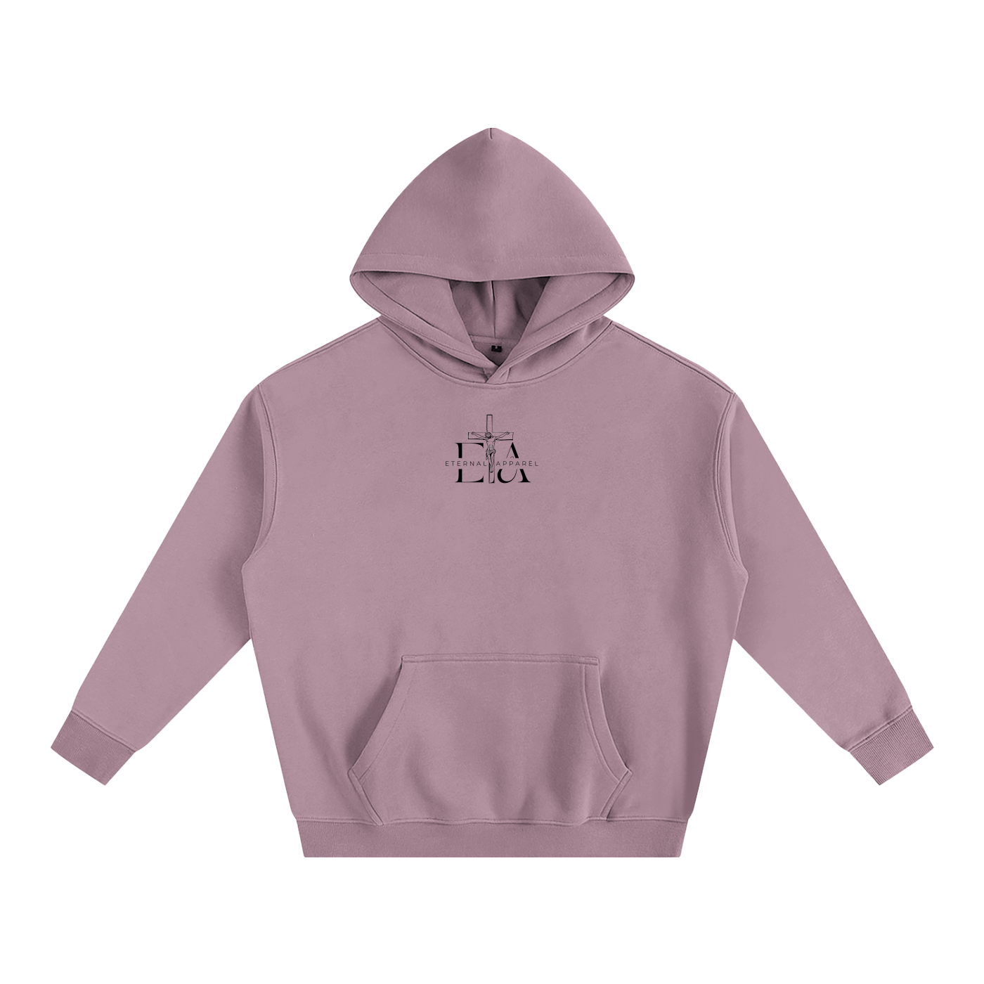Son of God Fleece Hoodie