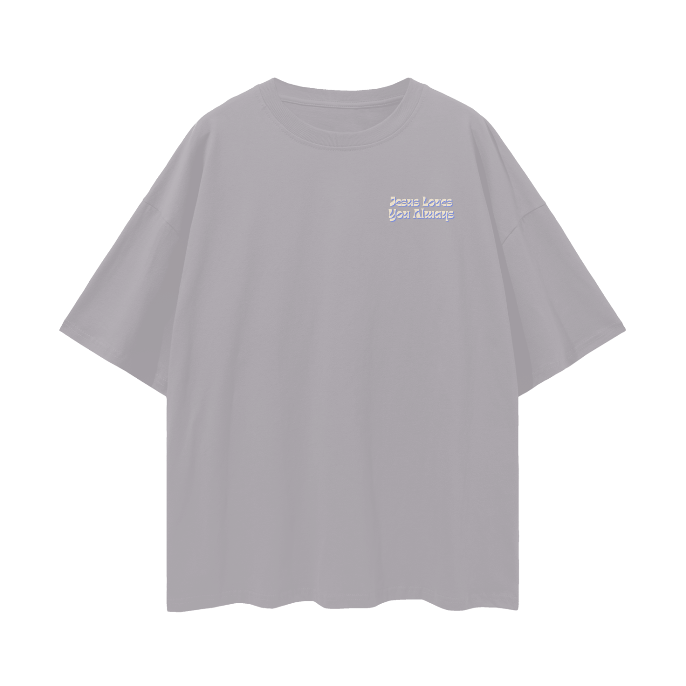 Sandy JLYA Oversized Tee