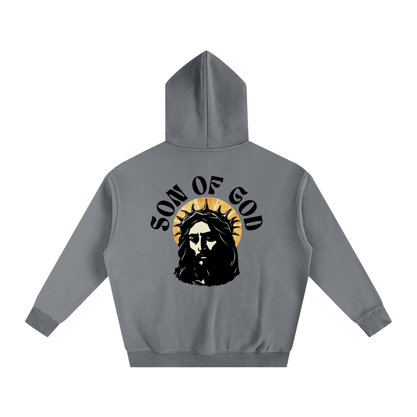 Son of God Fleece Hoodie