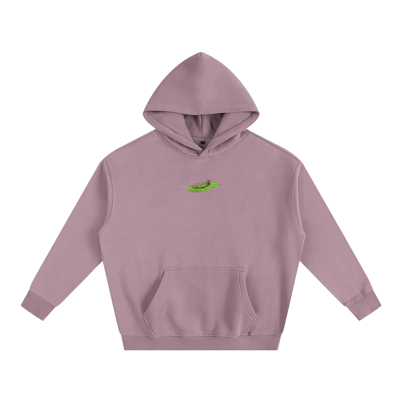 The Transformation Fleece Hoodie