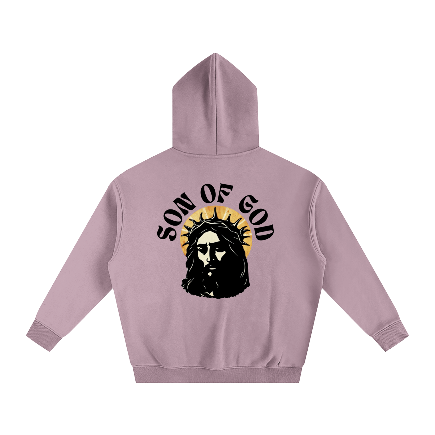 Son of God Fleece Hoodie