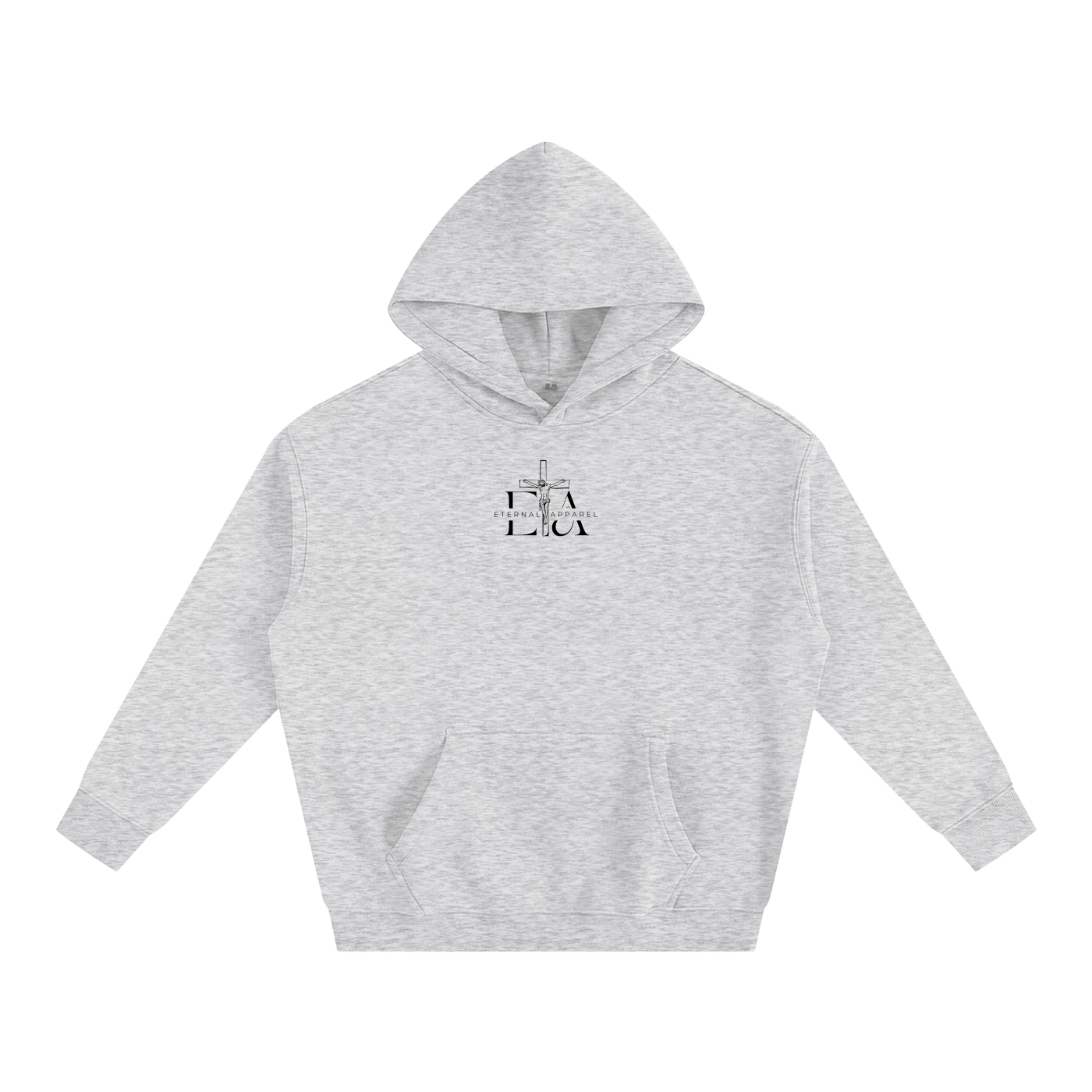 Son of God Fleece Hoodie
