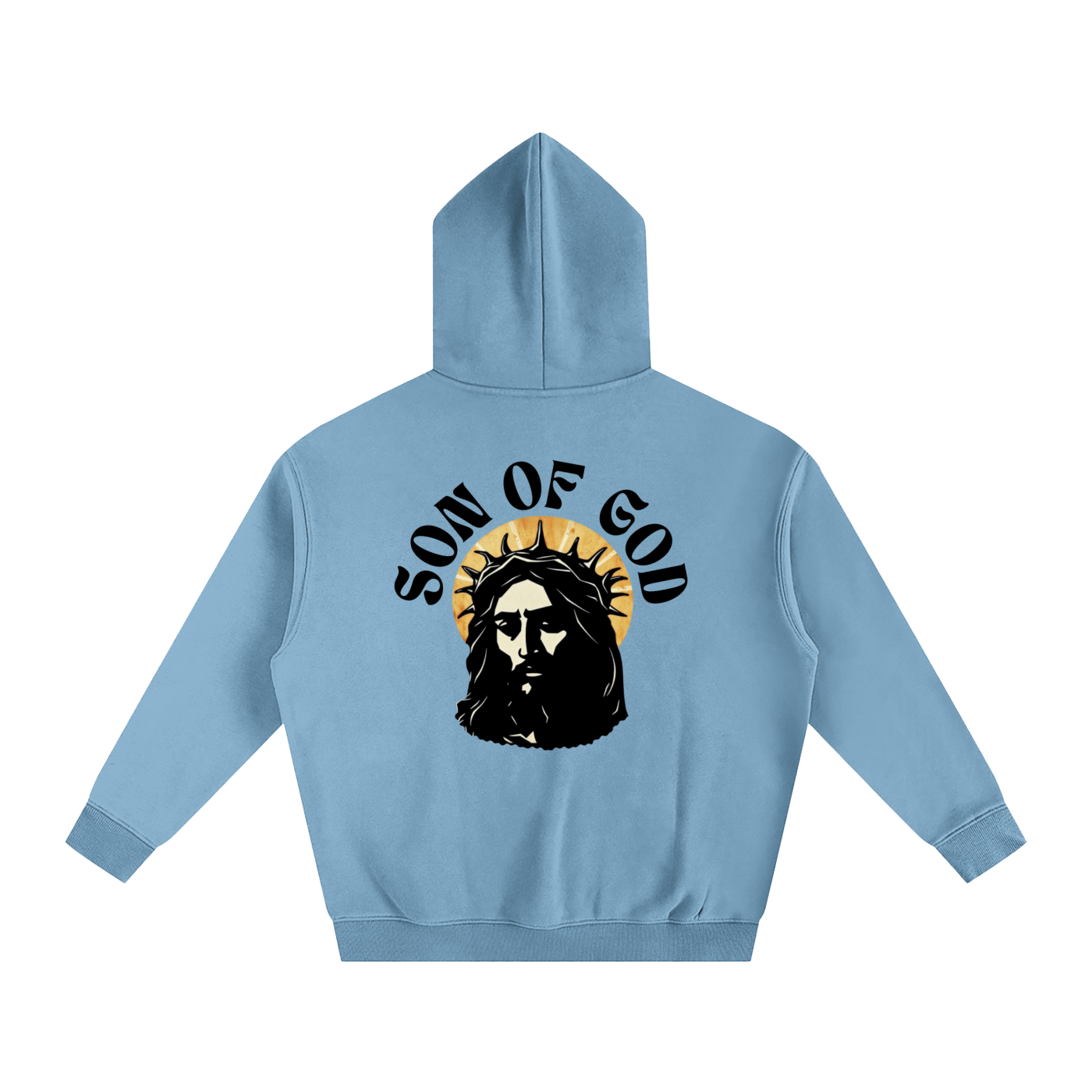 Son of God Fleece Hoodie