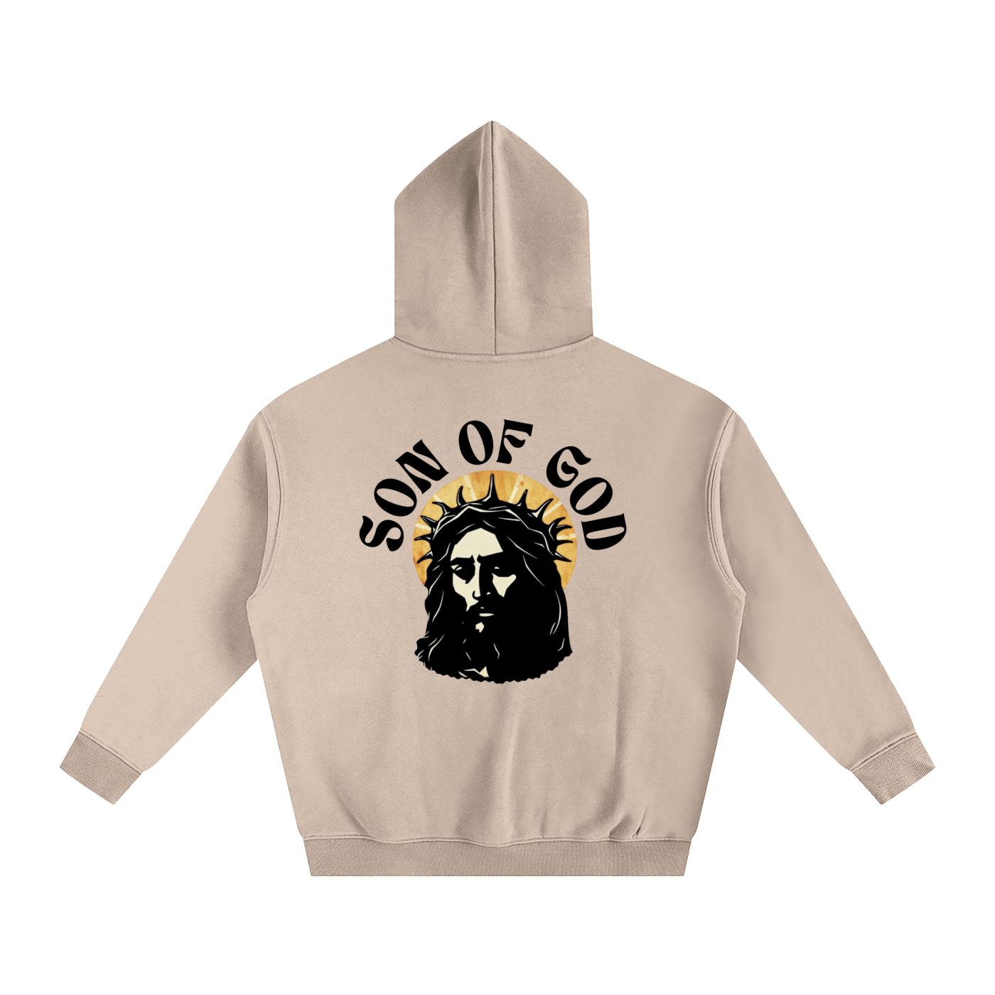 Son of God Fleece Hoodie