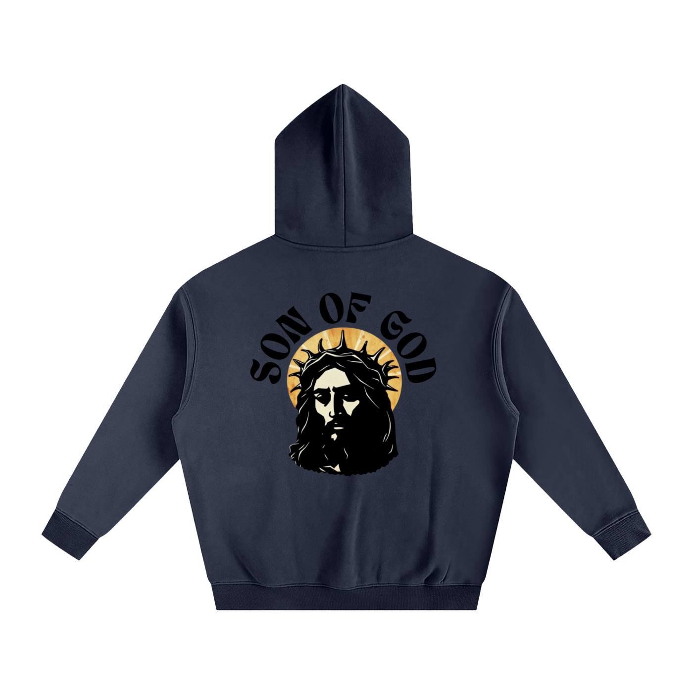 Son of God Fleece Hoodie