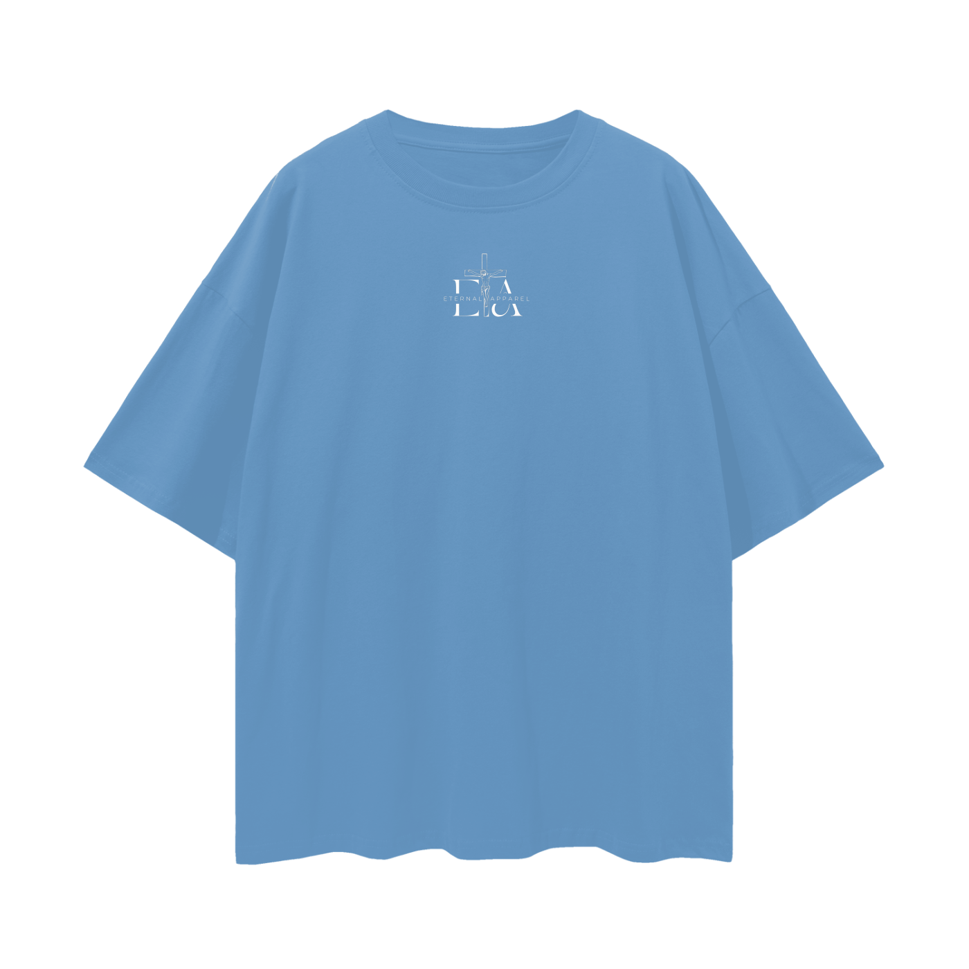 God's Perfect Design Baggy Tee