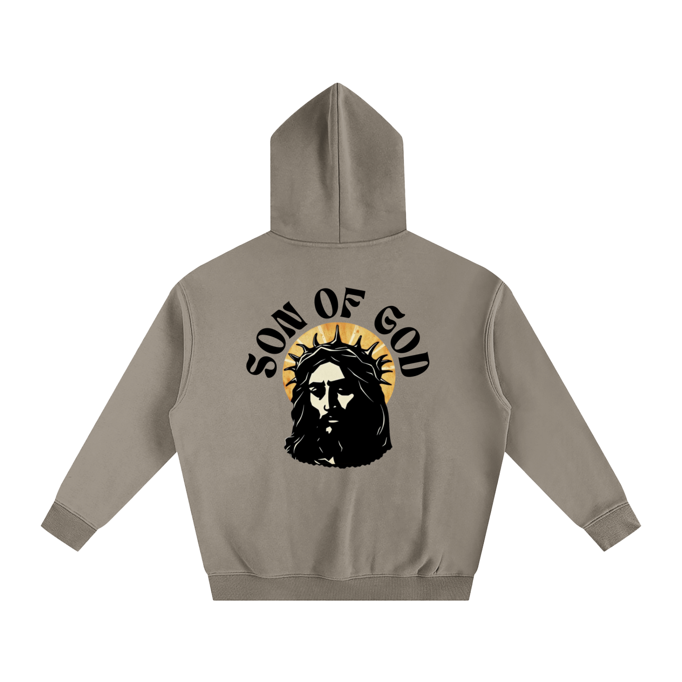 Son of God Fleece Hoodie