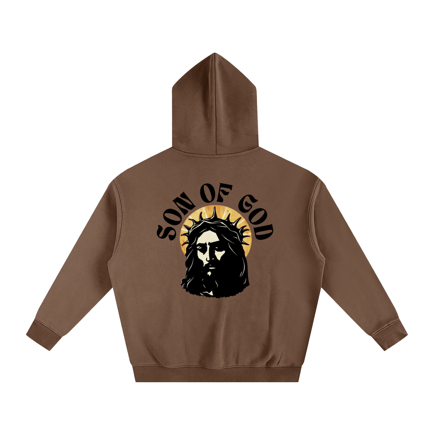 Son of God Fleece Hoodie