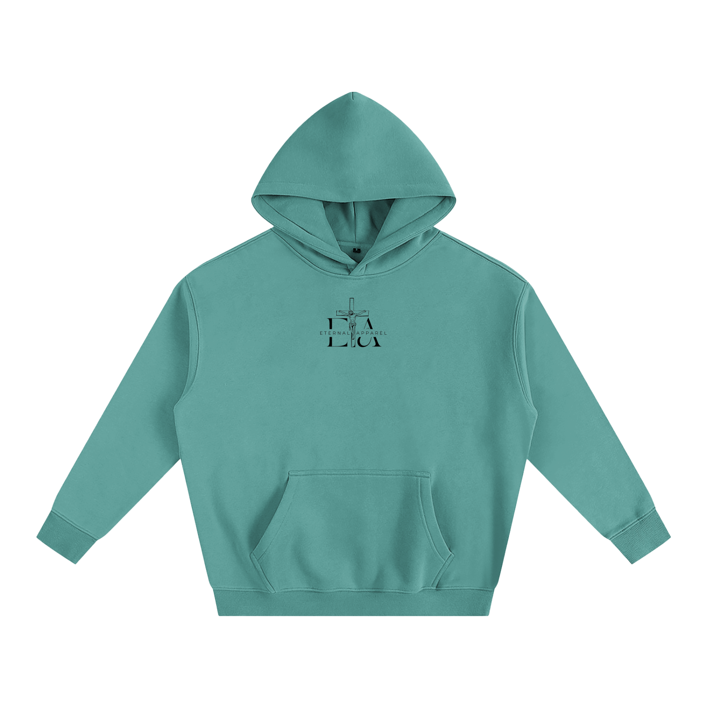Son of God Fleece Hoodie