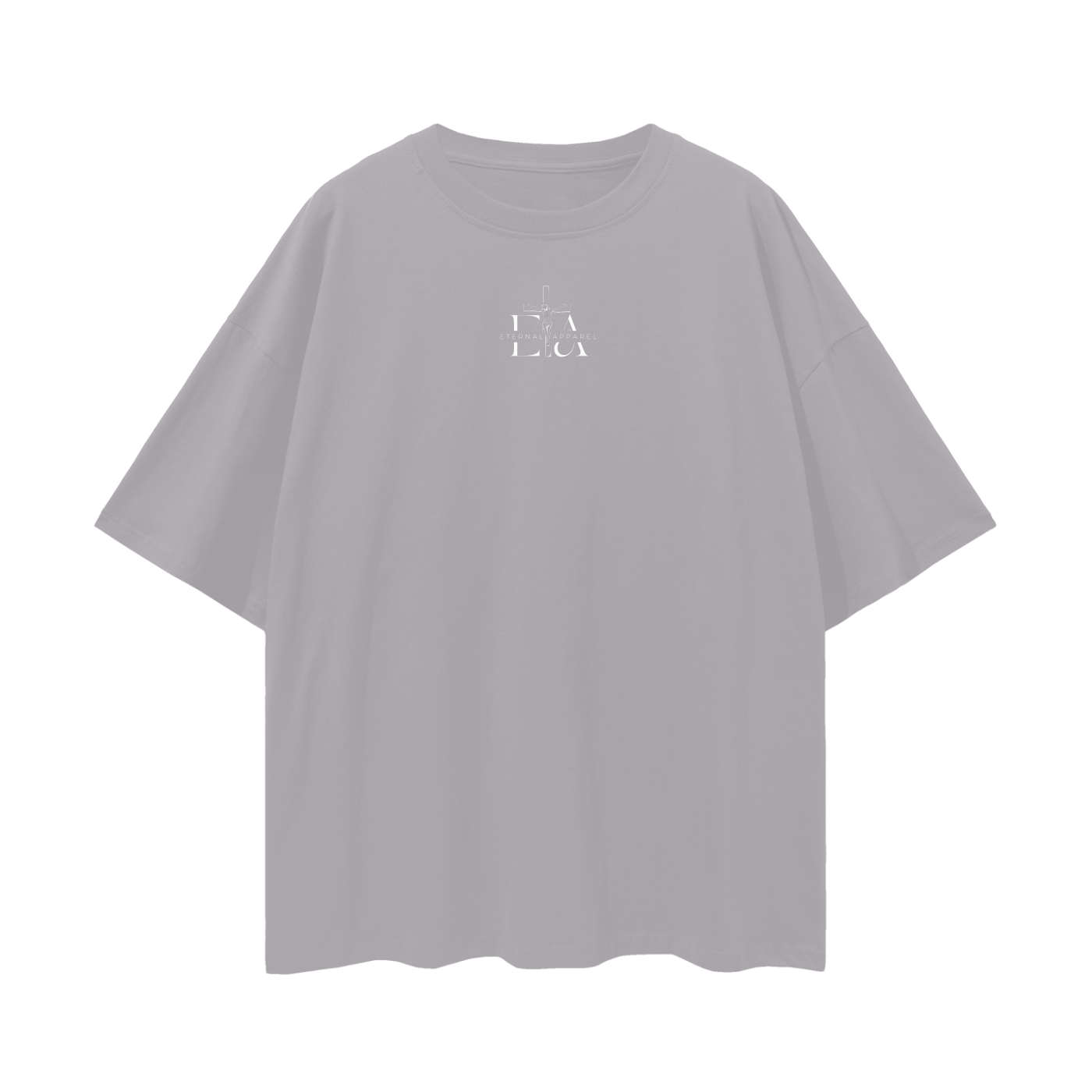 God's Perfect Design Baggy Tee
