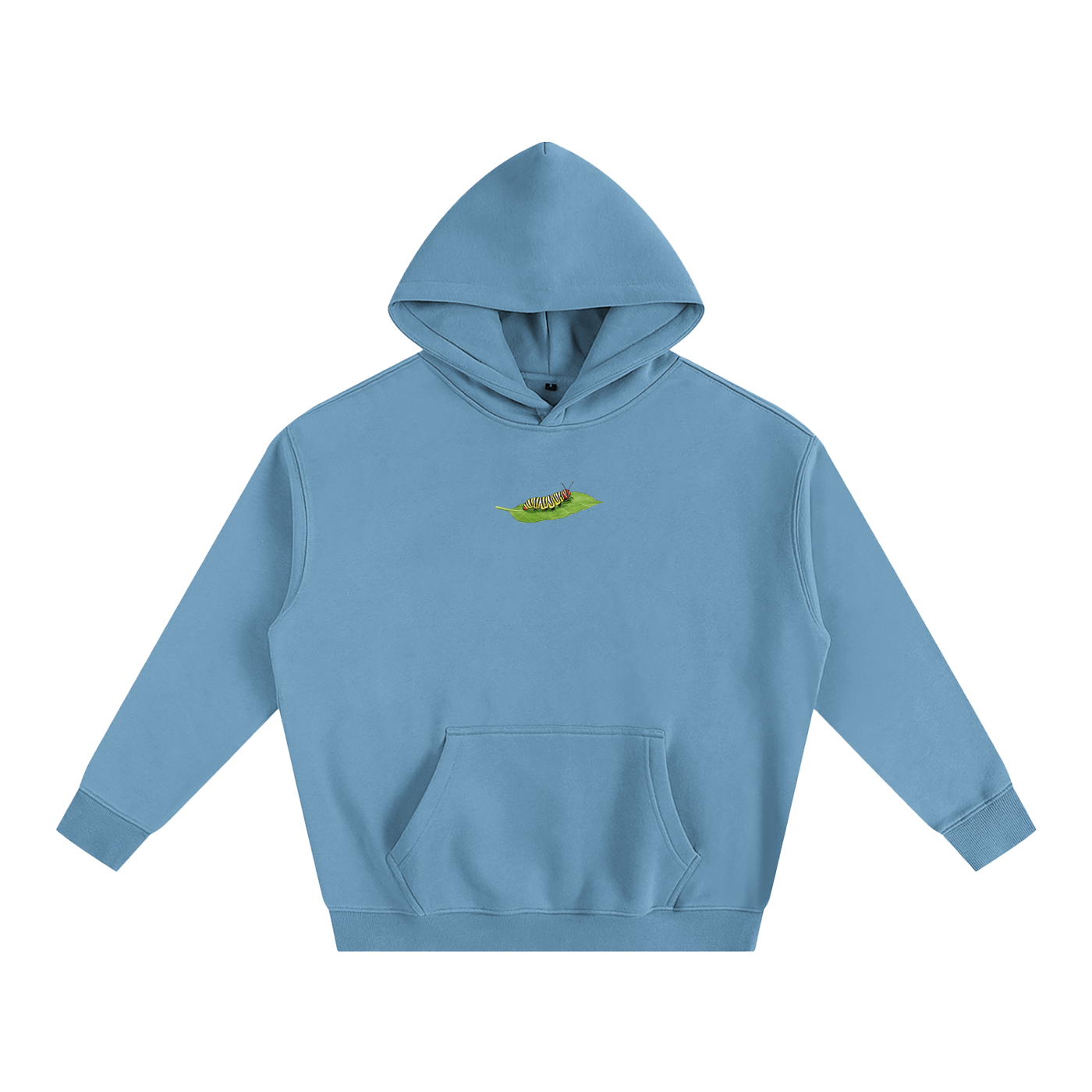 The Transformation Fleece Hoodie