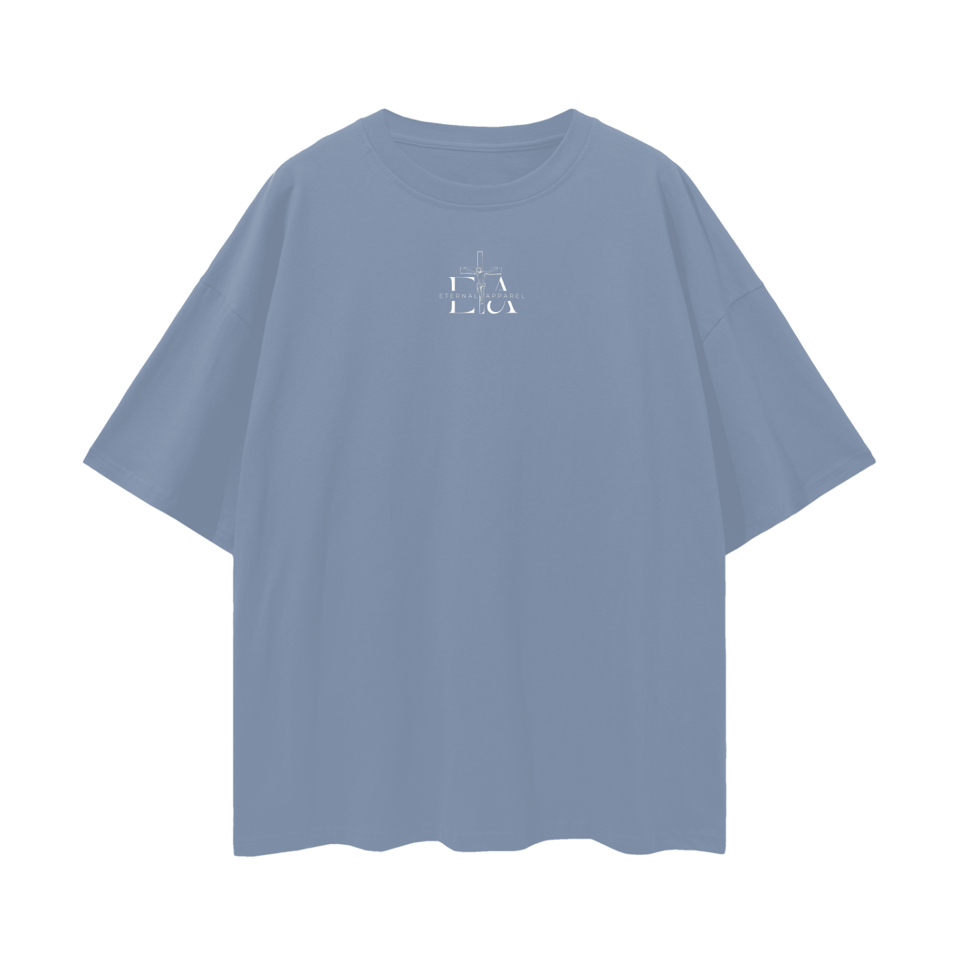 God's Perfect Design Baggy Tee