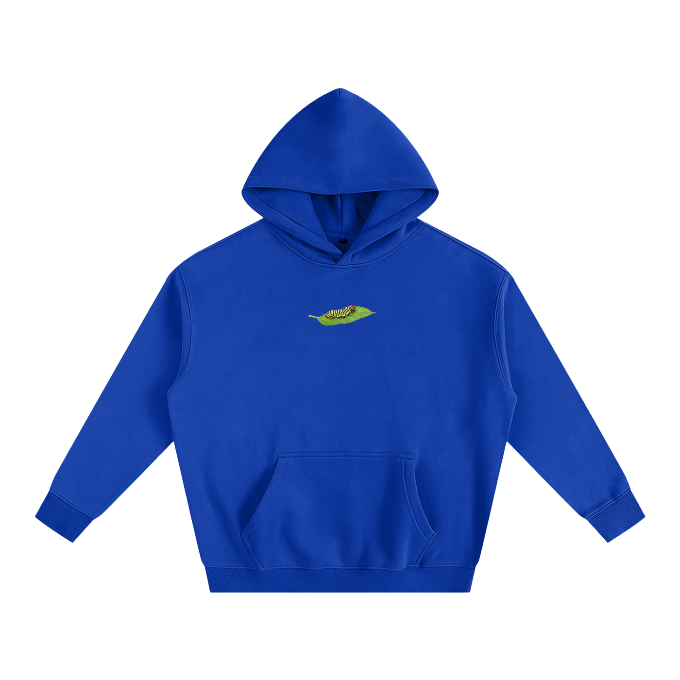 The Transformation Fleece Hoodie