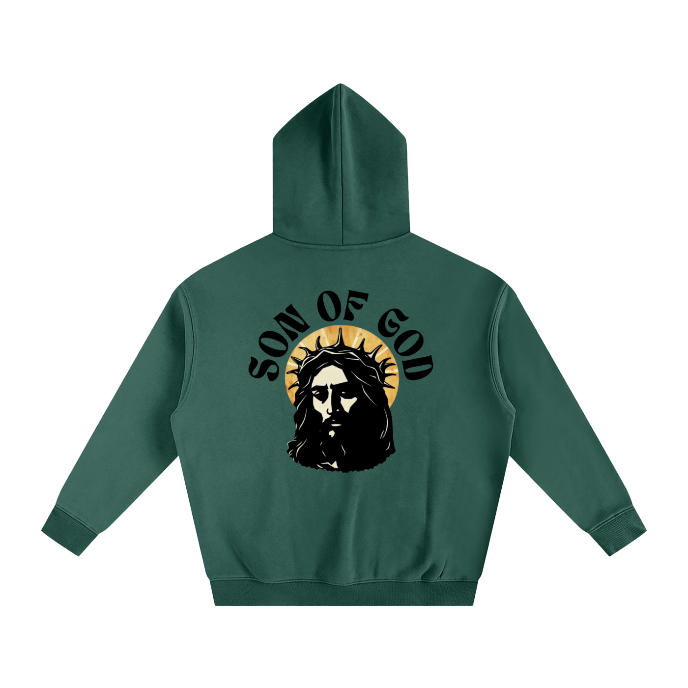 Son of God Fleece Hoodie