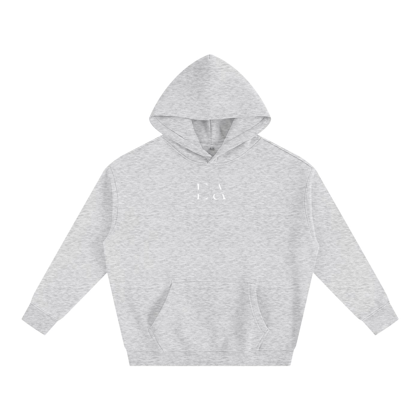 God's Perfect Design Fleece Hoodie