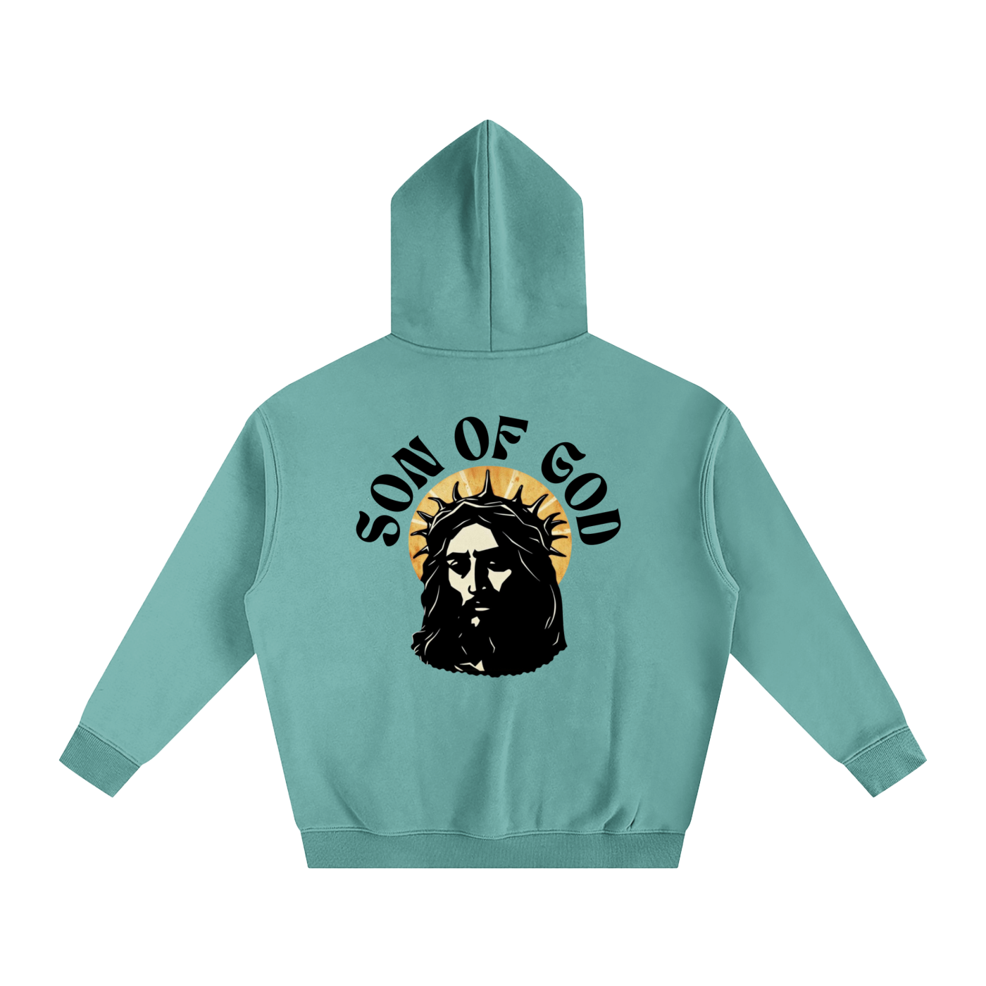 Son of God Fleece Hoodie