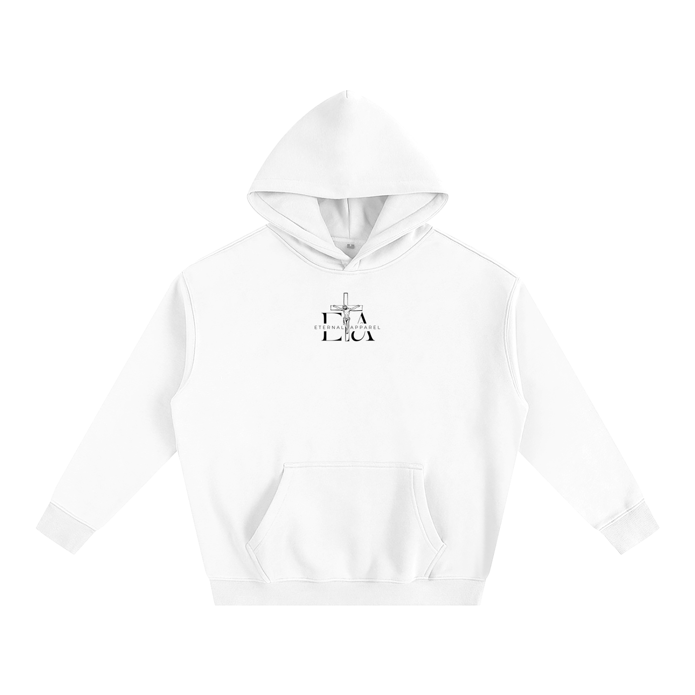 Son of God Fleece Hoodie