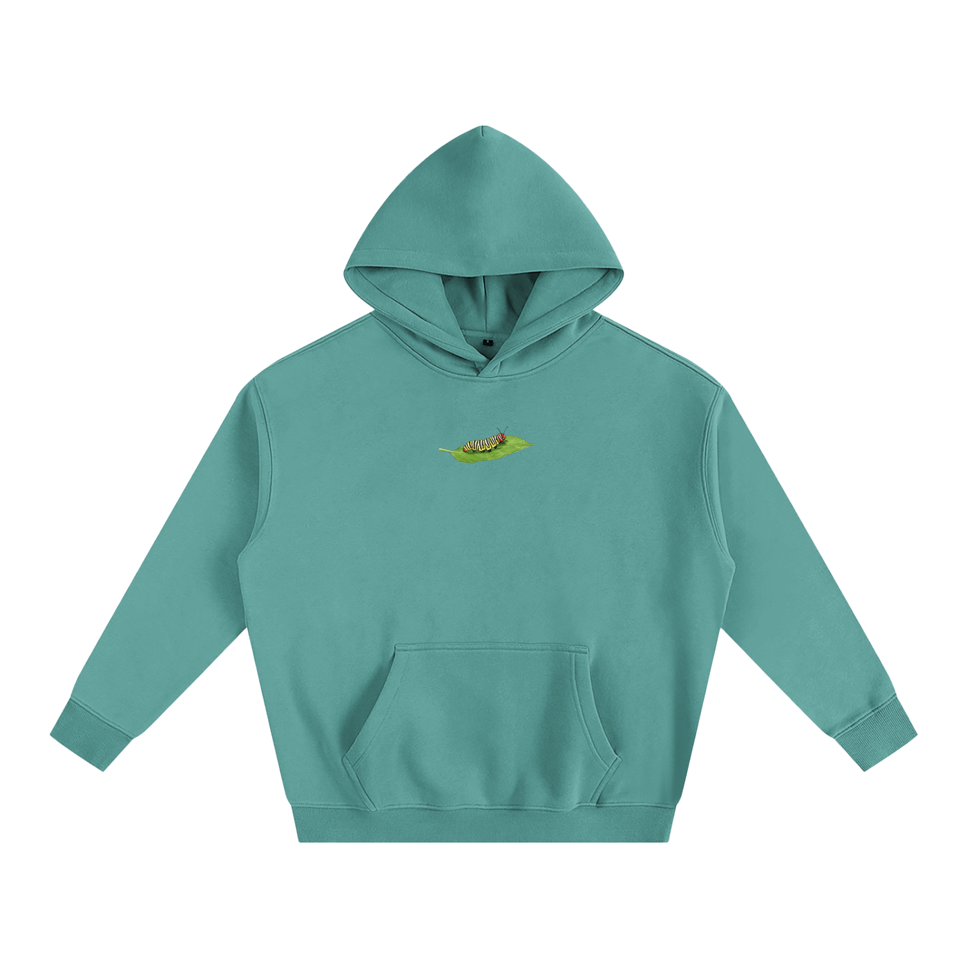 The Transformation Fleece Hoodie