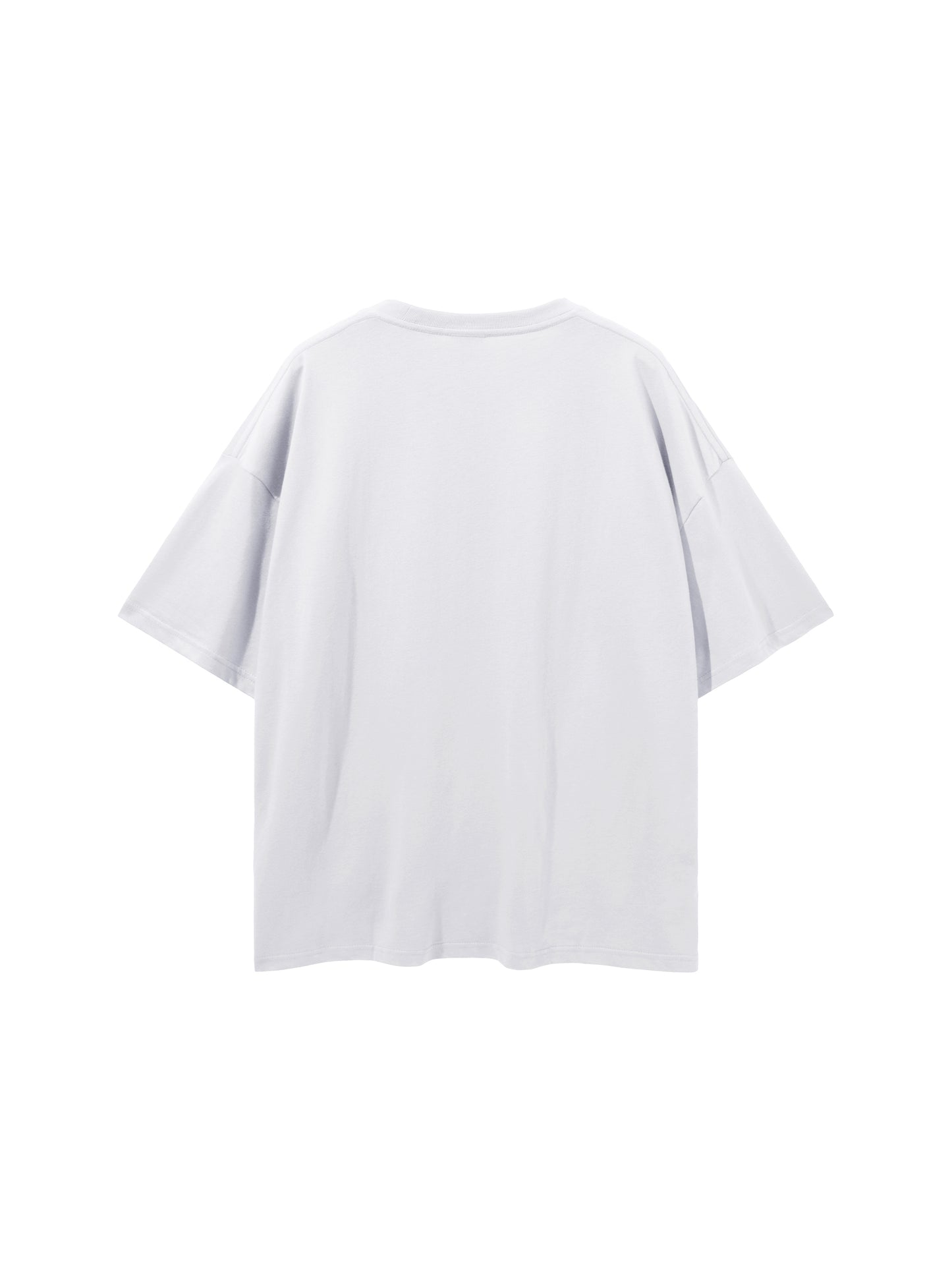 God's Perfect Design Baggy Tee