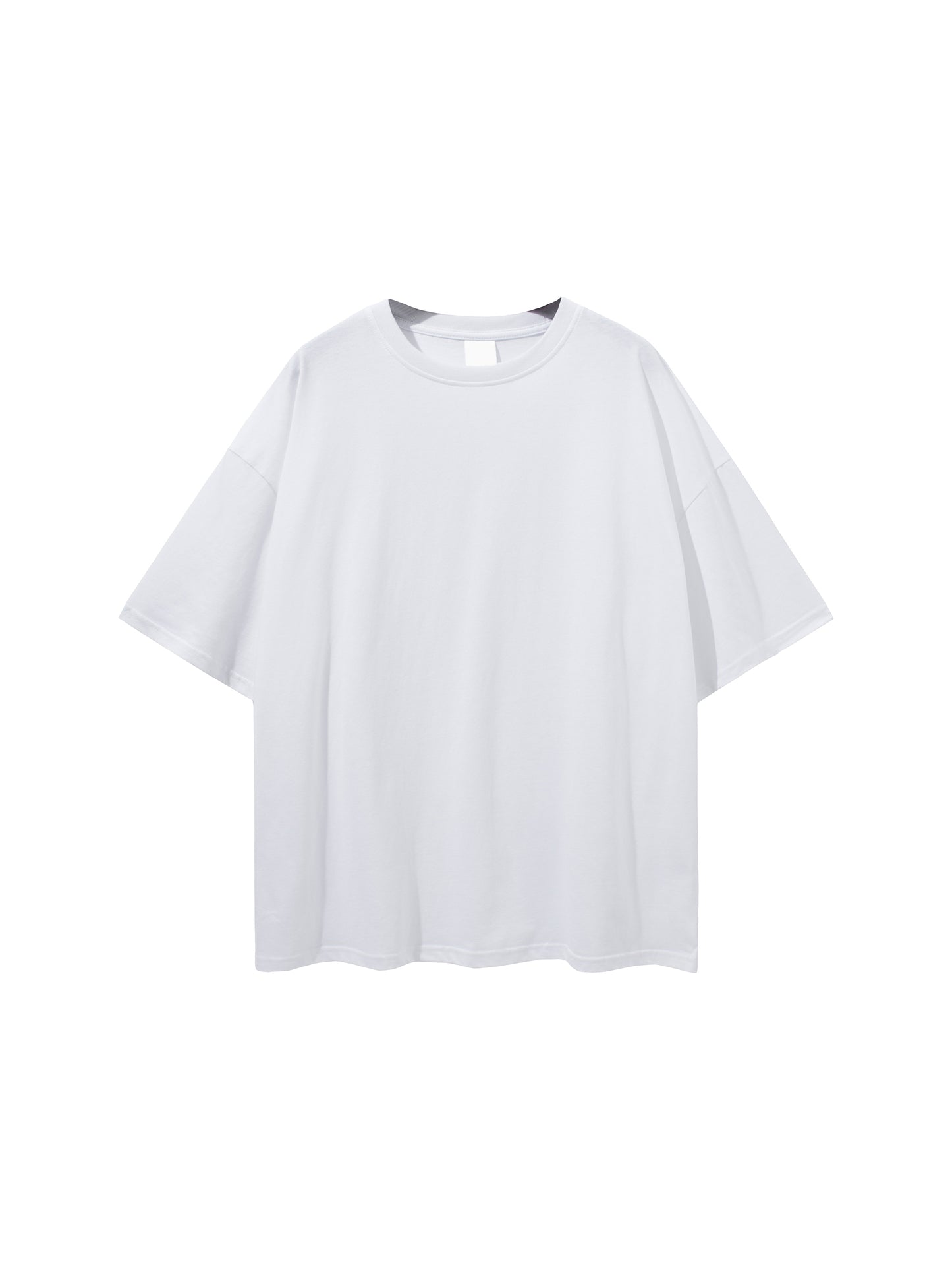 God's Perfect Design Baggy Tee