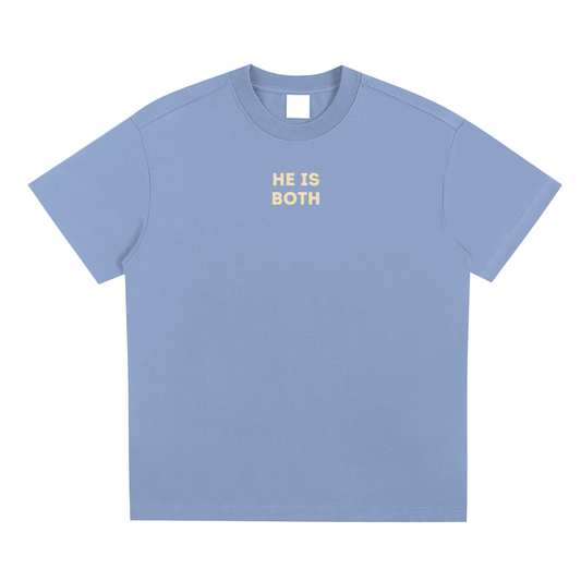 He is both Quick-Dry Cooling Tee