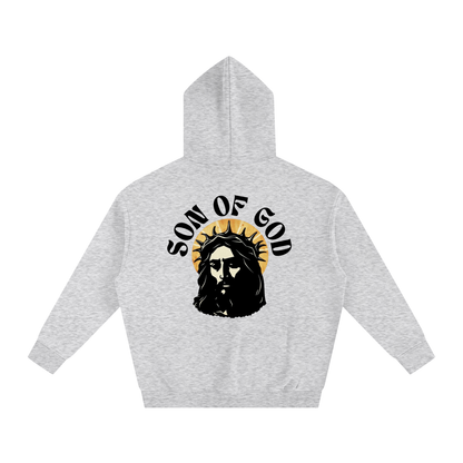 Son of God Fleece Hoodie
