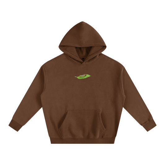 The Transformation Fleece Hoodie