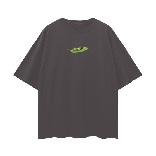 The Transformation Oversized Tee