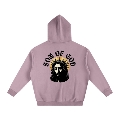Son of God Fleece Hoodie