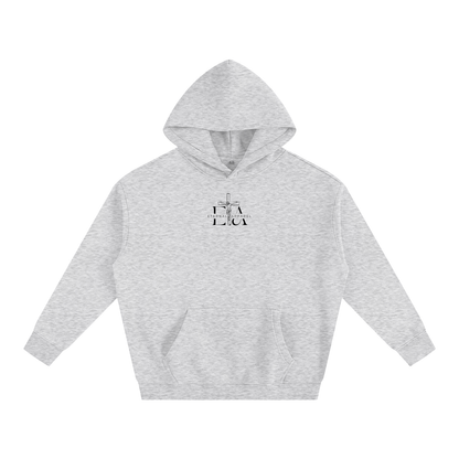Son of God Fleece Hoodie