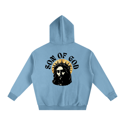 Son of God Fleece Hoodie