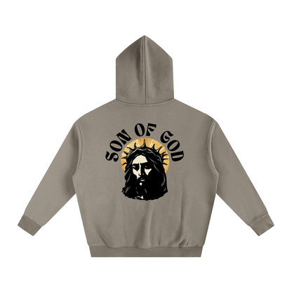 Son of God Fleece Hoodie