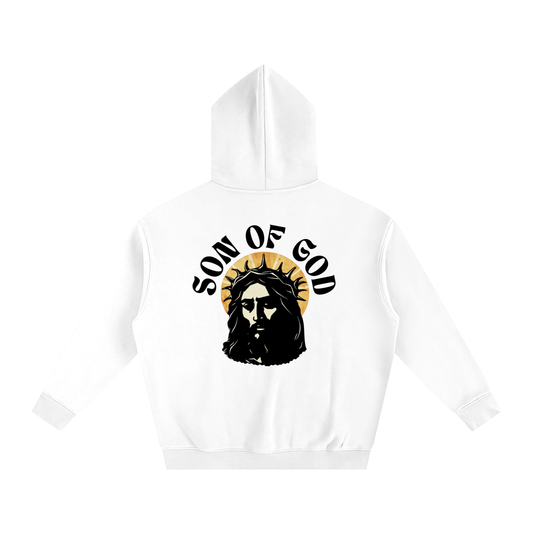 Son of God Fleece Hoodie