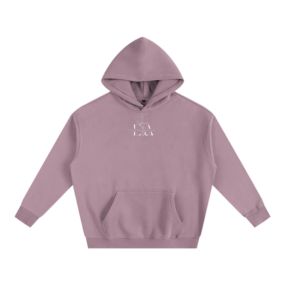 God's Perfect Design Fleece Hoodie