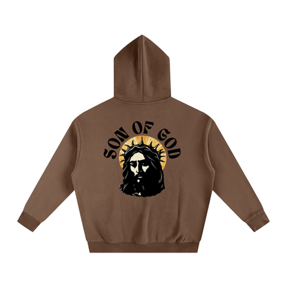 Son of God Fleece Hoodie