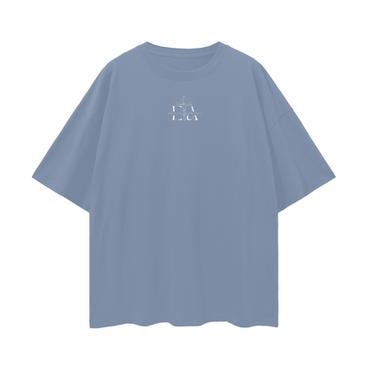 God's Perfect Design Baggy Tee