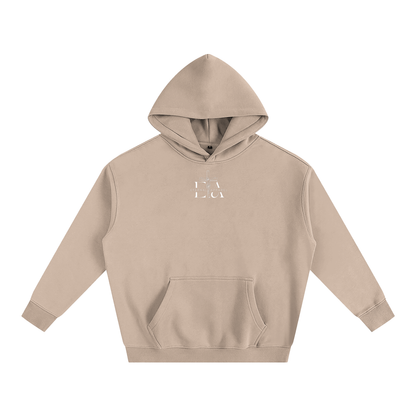 God's Perfect Design Fleece Hoodie