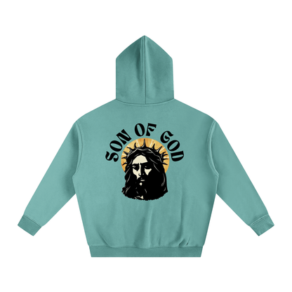 Son of God Fleece Hoodie