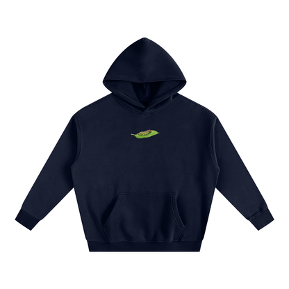 The Transformation Fleece Hoodie