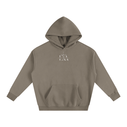 God's Perfect Design Fleece Hoodie