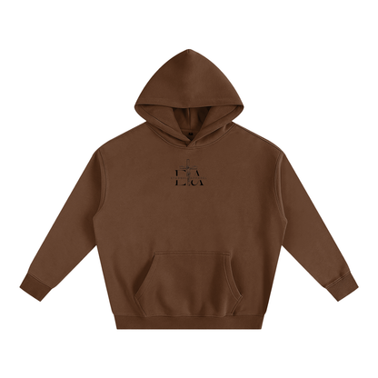 Son of God Fleece Hoodie